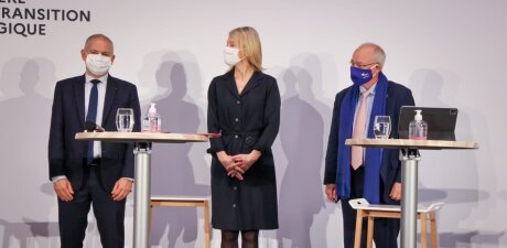 ©  TERRA/Daniel Coutelier