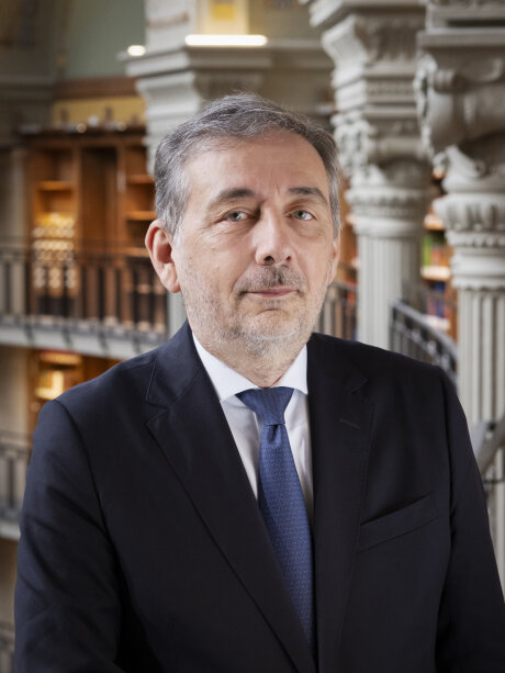 ©  Anthony Voisin / BnF