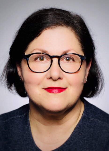 Sophie Gay est passée par le Canada, l’Allemagne et la Suisse avant de revenir en France - © DG