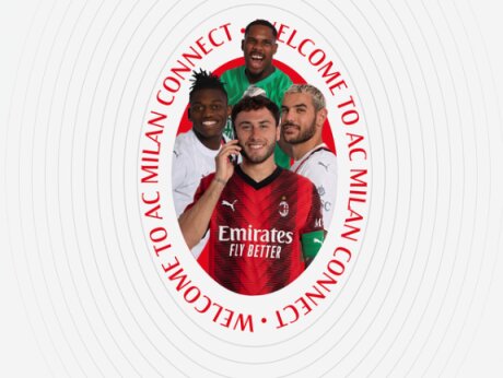 ©  AC Milan