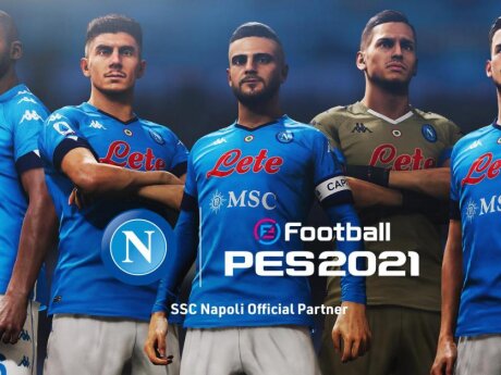 ©  SSC Napoli