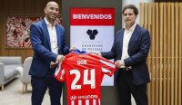 ©  Club Atlético de Madrid
