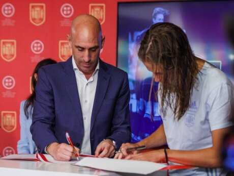 ©  RFEF
