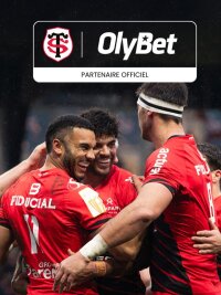 ©  Stade Toulousain