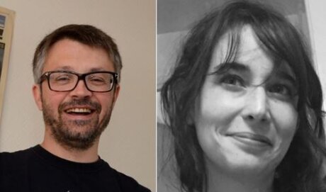 ©  Laurent Combet / DR