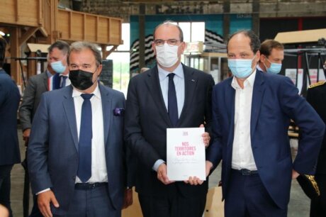 ©  Linkedin : Patrick Levy-Waitz