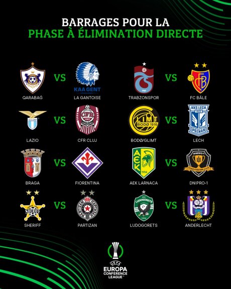 ©  UEFA