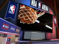 ©  NBA
