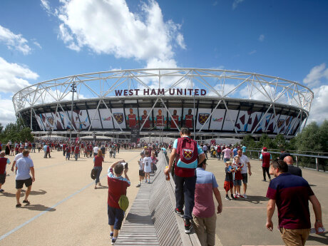 ©  West Ham United FC