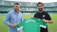 ©  Real Betis Balompié