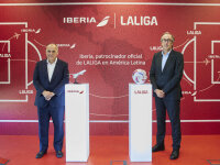 ©  Iberia / Eduardo Candel Reviejo