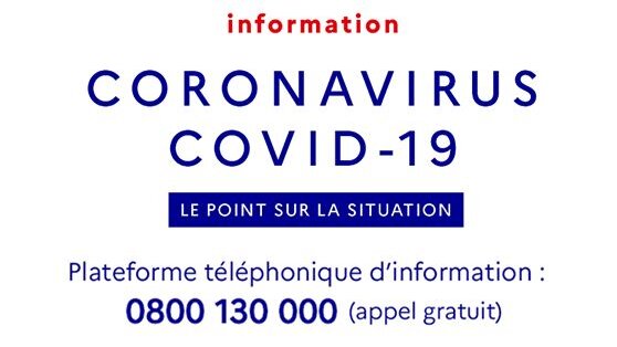 Coronavirus et entreprises : le gouvernement en mode FAQ