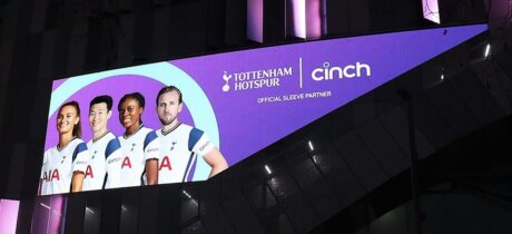 ©  Tottenham Hotspur FC