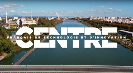 ©  Centre de technologie et d'innovation de Séville