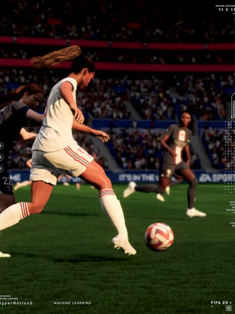©  EA Sports
