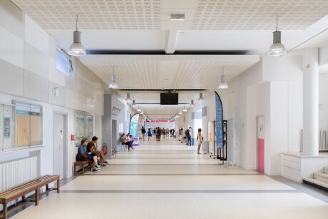 ©  Conférence des présidents d'université – Université de Bordeaux