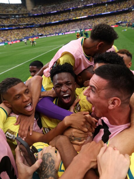©  FIFA World Cup / X