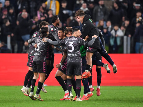 ©  Lega Serie A / X