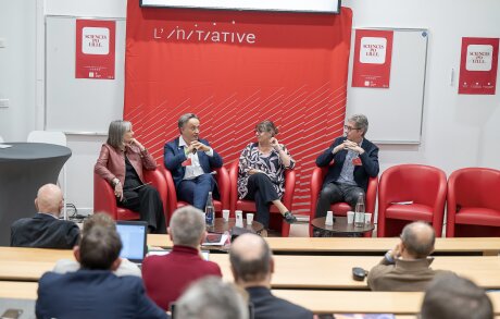 ©  Université de Lille