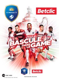 ©  Betclic