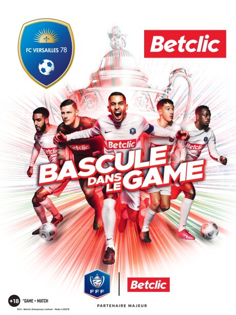 ©  Betclic