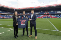 ©  Paris Saint-Germain