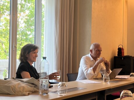 ©  News Tank Éducation & Recherche