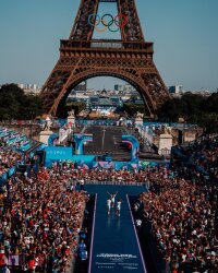 ©  Paris 2024