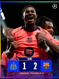 ©  UEFA Champions League