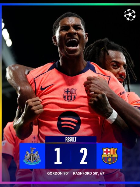 ©  UEFA Champions League