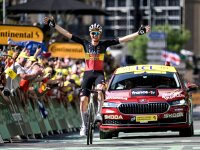 ©  Tour de France / X
