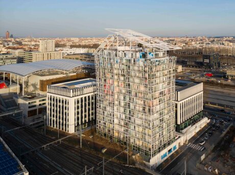 ©  Guillaume Perret