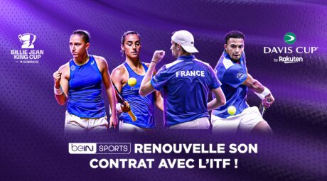 ©  beIN SPORTS