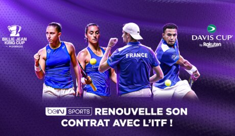 ©  beIN SPORTS