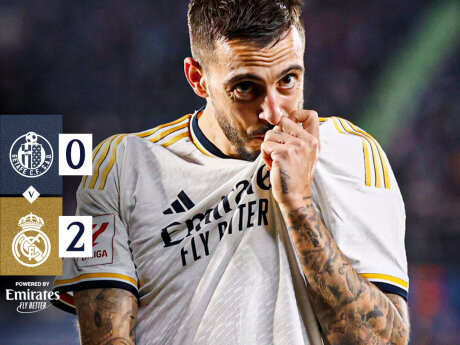 ©  Real Madrid CF