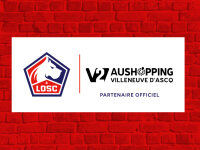 ©  LOSC Lille