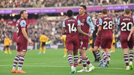 ©  West Ham United FC