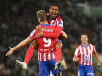 ©  Club Atlético de Madrid / X