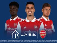 ©  Arsenal FC