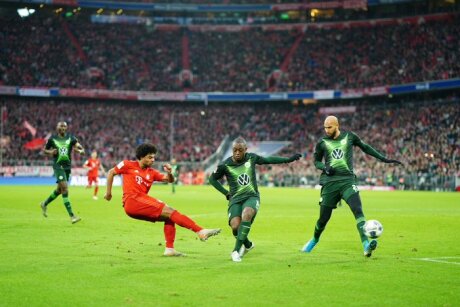 ©  FC Bayern