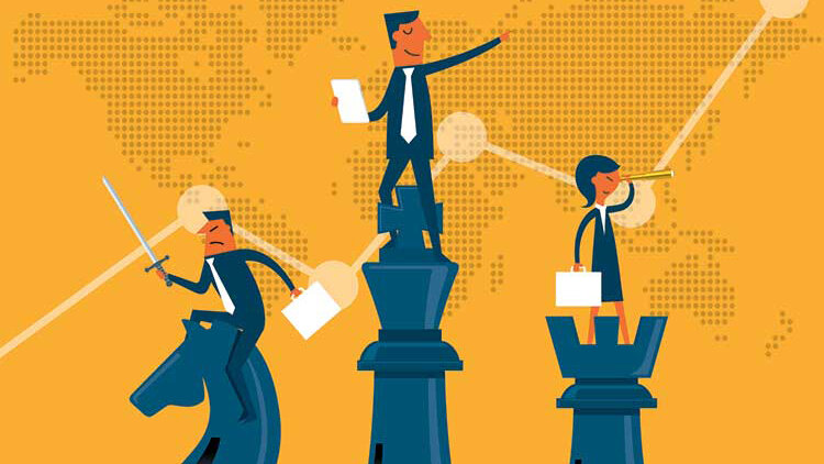 La performance d’une entreprise : un processus avant d’être un résultat - D.R.