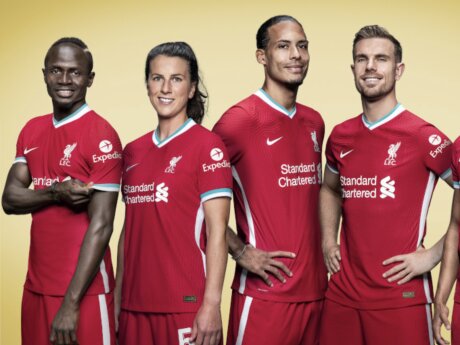 ©  Liverpool FC