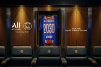 ©  Accor / PSG