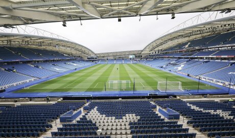 ©  Brighton & Hove Albion FC