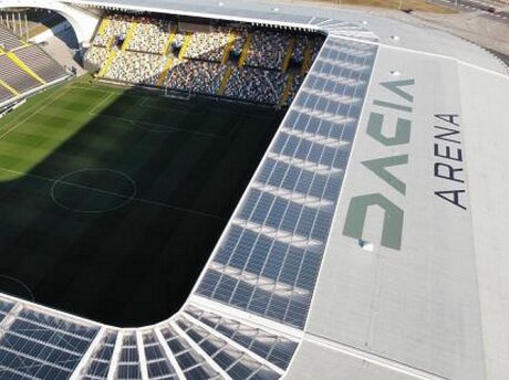 ©  Udinese Calcio