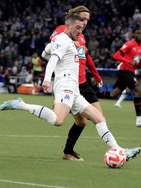 ©  Olympique de Marseille