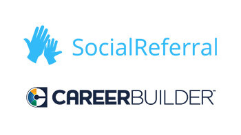 Avec SocialReferral, vos collaborateurs deviennent les meilleurs ambassadeurs de votre marque employ - ©  D.R.