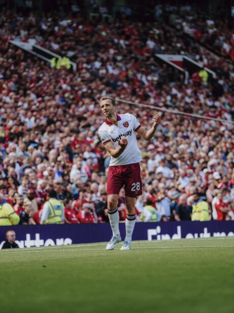 ©  West Ham United FC