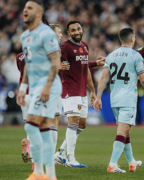 ©  West Ham United FC