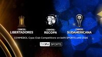 ©  beIN Media Group